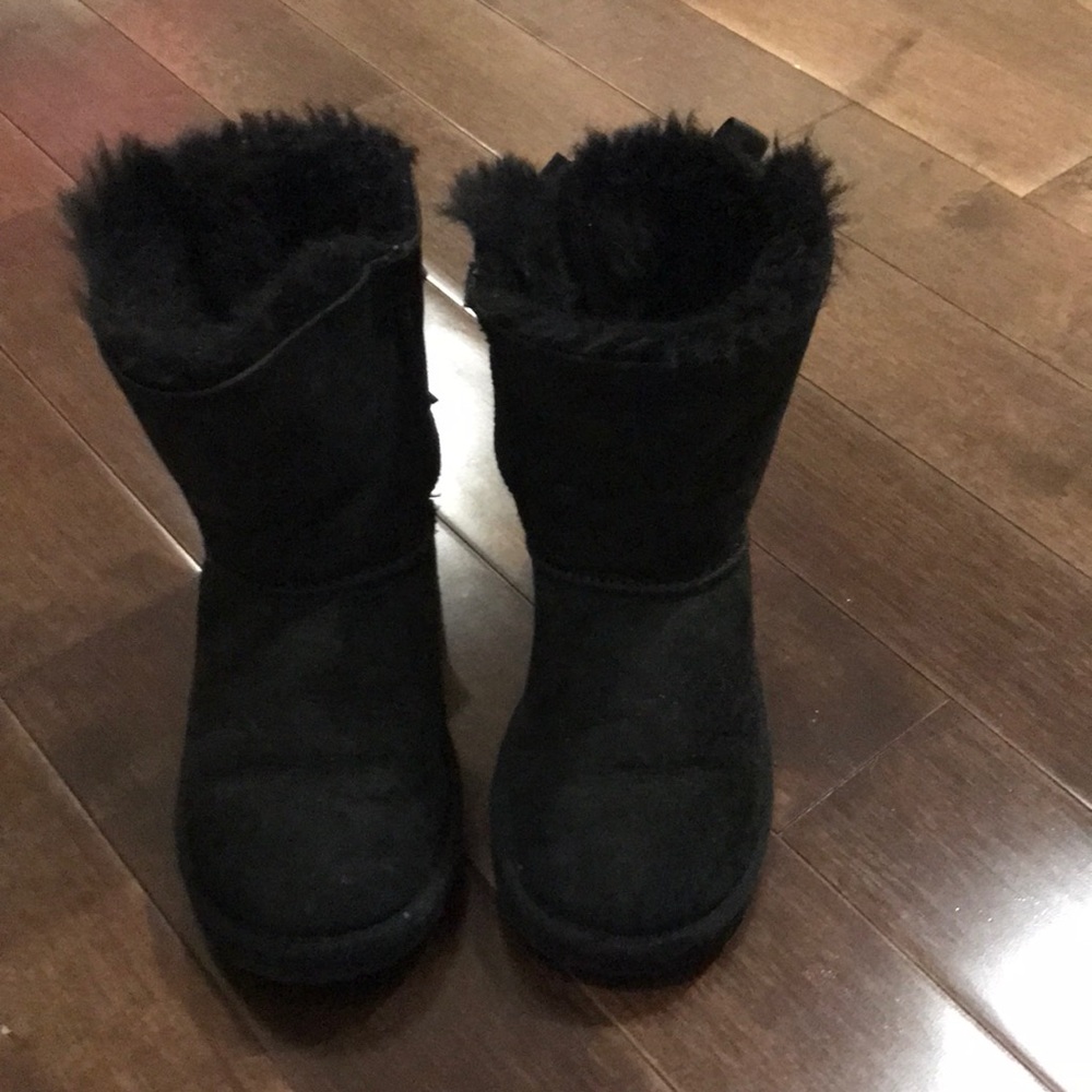 Toddler Uggs size 10